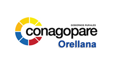 Logo-CONAGOPARE ORELLANA