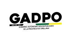 Logo-Gobierno Provincial de Orellana
