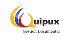 Logo-Gestión Documental Quipux