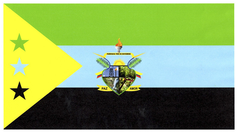 BANDERAM